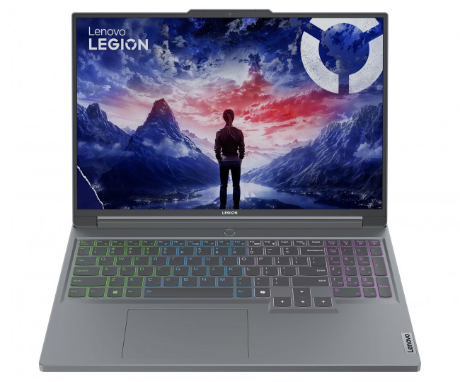 Ноутбук Lenovo Legion 5 16IRX9 (83DG00EQPB)